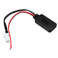 Bluetooth адаптер AUX (8 pin) для Suzuki SX4, Grand Vitara AWM BTM-33 Dshop