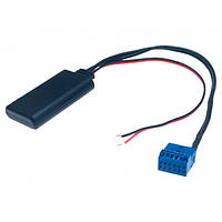 Bluetooth адаптер (12 pin) AUX для Volkswagen Golf, Passat, Polo AWM BTM-56 Dshop