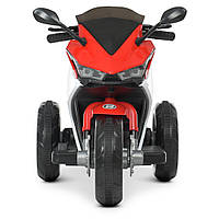 Детский мотоцикл трехколесный Bambi M 4622 Yamaha YZF-R3 (1аккум 6V7AH, 2 мотора по 25W, MP3, USB) r_65