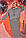 Стильний костюм спідничний батал, костюм худи+спідниця, ошатний спідничний костюм великі розміри, фото 3
