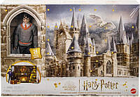 Harry Potter Advent Calendar Gryffindor Гарри Поттер Адвент календарь Волшебное Рождество в Хогвартсе HND80