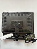 Світлодіодна панель для фотостудії Camera light PM-36 RGBW 3000K-6500K + Штатив, фото 10