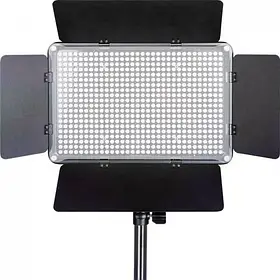 Професійне відеосвітло Varicolor PRO LED U800+ (3200-6500 K) 1120 SMD світлодіодів