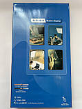Світлодіодна Led-панель RL-24 лампа для відео та фото 2800k-6500k + Штатив, фото 10