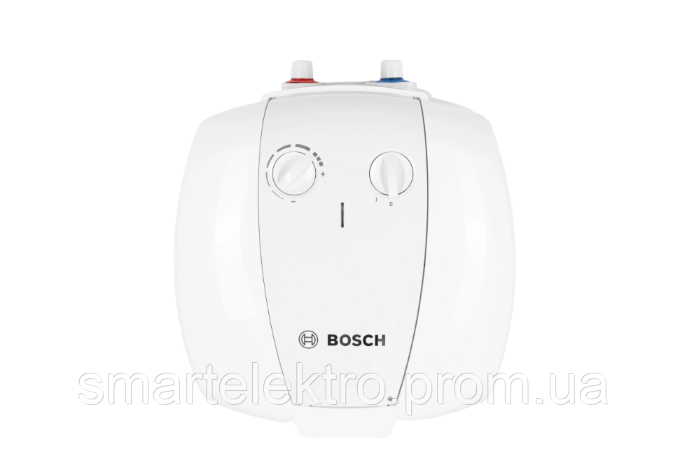 Электрический водонагреватель, бойлер Bosch Tronic 2000 T Mini ES 1.5 ...