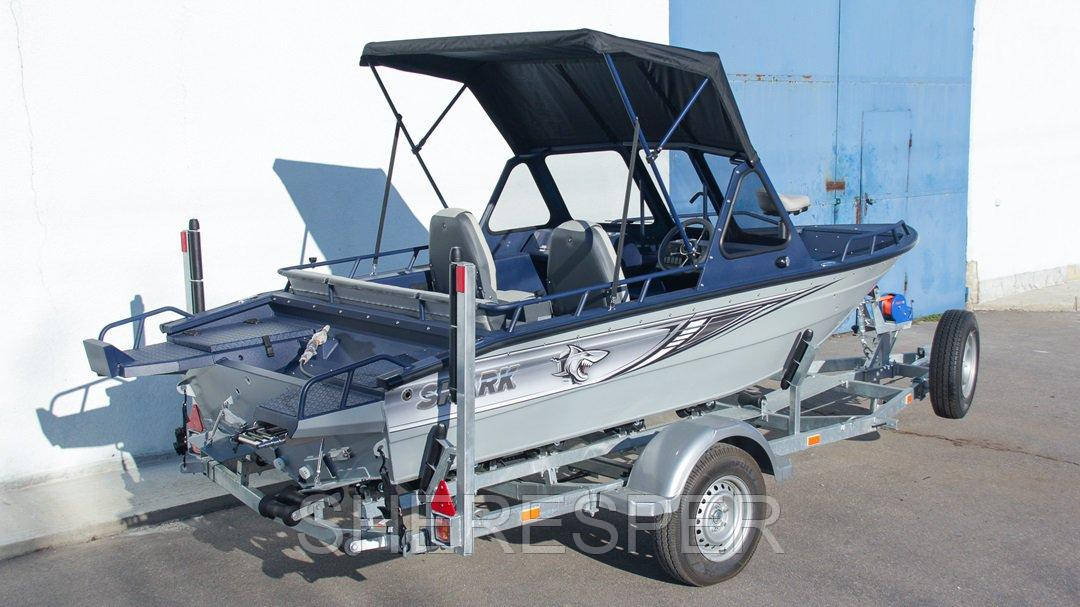 Shark 485