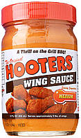 Соус для крылышек Hooters Chicken Wing Sauce, Medium, 340г