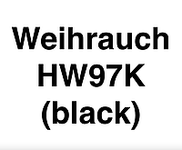 Вайраух 97 Weihrauch 97