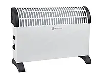 Конвекторный обогреватель электрический Domotec MS-5904 ( 2000Вт)