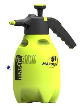 Обприскувач Marolex Master Ergo 3000 мл (M3000)