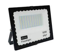 Светодиодный прожектор FLOODLIGHT 50W 6500К 220V IP65