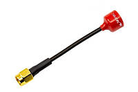 Антена 5.8ГГц TrueRC SINGULARITY 5.8 (RHCP RP-SMA 62mm) 1.9dbic arp