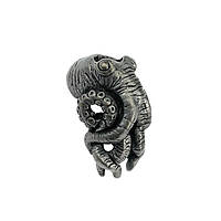 Бусина для темляка Восьминіг