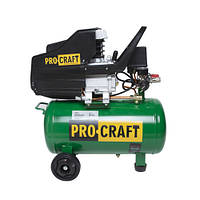 Компрессор Procraft 24л