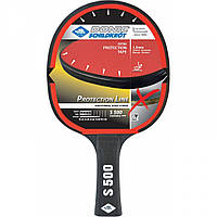 Ракетка для настольного тенниса Donic-Schildkrot Protection line 500