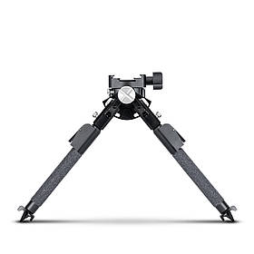 Сошки MDT CKYE-POD GEN2 SINGLE PULL STANDARD - BIPOD, Колір: Black