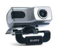 Веб-камера Logitech Webcam C100 V-U0013 без мікрофону