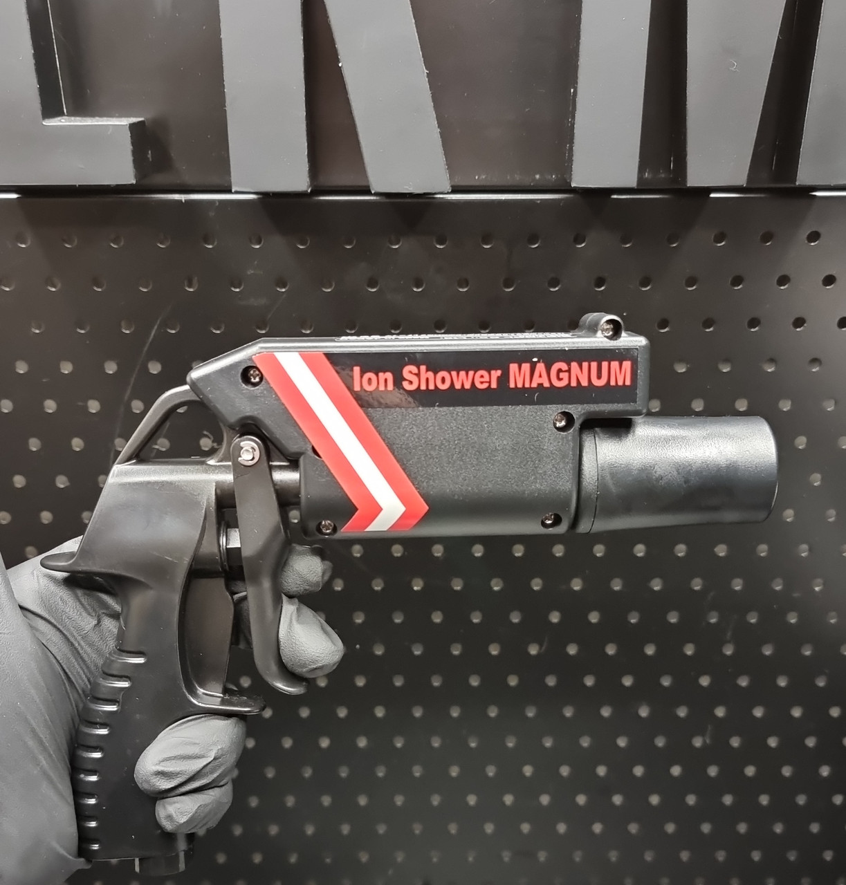 MAGNUM антистатичний обдувний пістолет