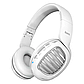 Навушники Hoco Bluetooth 300 мАч з мікрофоном W23 Brilliant Sound White, фото 5