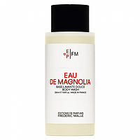 Гель для душа Frederic Malle Eau De Magnolia для мужчин и женщин - shower gel 200 ml