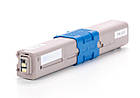 Тонер-картридж для OKI C310, C330, C510, C530, MC351, MC352, MC362, MC361, MC561, MC562 - Cyan 2K 44469716, фото 3