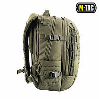 M-Tac рюкзак Intruder Pack Olive 27Л, фото 3