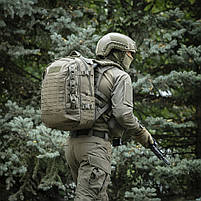 M-Tac рюкзак Intruder Pack Olive 27Л, фото 4