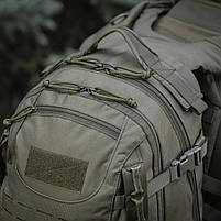 M-Tac рюкзак Intruder Pack Olive 27Л, фото 8