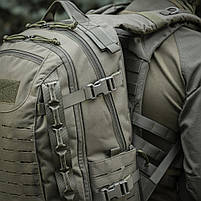 M-Tac рюкзак Intruder Pack Olive 27Л, фото 5
