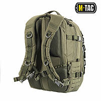 M-Tac рюкзак Intruder Pack Olive 27Л, фото 2