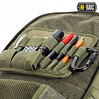 M-Tac рюкзак Intruder Pack Olive 27Л, фото 7