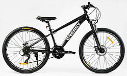 Велосипед гірський CORSO ENERGY EN-26849 26"