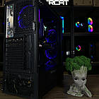 Шторм! Ryzen 5 3600 | NVIDIA RTX 3060 12Gb | Гарантія 3 Роки! Магазин Ігровий Компютер ПК від CyberCat, фото 6