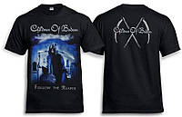 Футболка Children Of Bodom "Follow The Reaper", L, XL