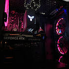 Seven! RTX 5060 8Gb NEW! | AMD Ryzen 5 3600 | Гарантія 3 Роки! Магазин Ігровий Компютер ПК від CyberCat, фото 6