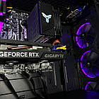 Eleven! RTX 5060Ti 8Gb NEW! | AMD Ryzen 5 3600 | Гарантія 3 Роки! Магазин Ігровий Компютер ПК від CyberCat, фото 5