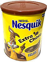 Шоколадний напій Nesquik Eхtra Choco 390 г