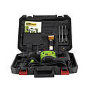 Перфоратор Procraft BH2200, фото 3