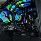 Beyond! RTX 4060Ti 16Gb NEW! | Core i5-14600KF | Гарантія 3 Роки! Магазин Ігровий Компютер ПК від CyberCat, фото 3