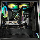 ЕПІК! RTX 4060Ti 8Gb NEW! | Core i5-14600KF | Гарантія 3 Роки! Магазин Ігровий Компютер ПК від CyberCat, фото 5