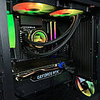 ЕПІК! RTX 4060Ti 8Gb NEW! | Core i5-14600KF | Гарантія 3 Роки! Магазин Ігровий Компютер ПК від CyberCat, фото 7