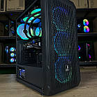 Beyond! RTX 4060Ti 16Gb NEW! | Core i5-14600KF | Гарантія 3 Роки! Магазин Ігровий Компютер ПК від CyberCat, фото 2