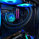 ЕПІК! RTX 4060Ti 8Gb NEW! | Core i5-14600KF | Гарантія 3 Роки! Магазин Ігровий Компютер ПК від CyberCat, фото 6