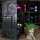 ЕПІК! RTX 4060Ti 8Gb NEW! | Core i5-14600KF | Гарантія 3 Роки! Магазин Ігровий Компютер ПК від CyberCat, фото 8