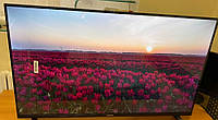 Телевизор Samsung 4K Smart TV 45 " Android