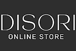 DISORI - інтернет-магазин одягу