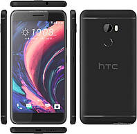 HTC X10. 5.5'' 2G/3G/4G.2 SIM.RAM 3GB.ROM 32GB.8 и 16mPix.Fingerprint.8 ядер.Корпус - металл