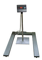 Паллетні ваги Зевс ВПЕ-1000-A12L