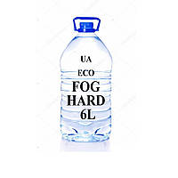 UA FOG HARD 6L