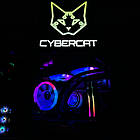 Аваланш! Core i5-14600KF | RTX 3060 12Gb | Гарантія 3 Роки! Ігровий Компютер ПК від Магазин CyberCat, фото 11